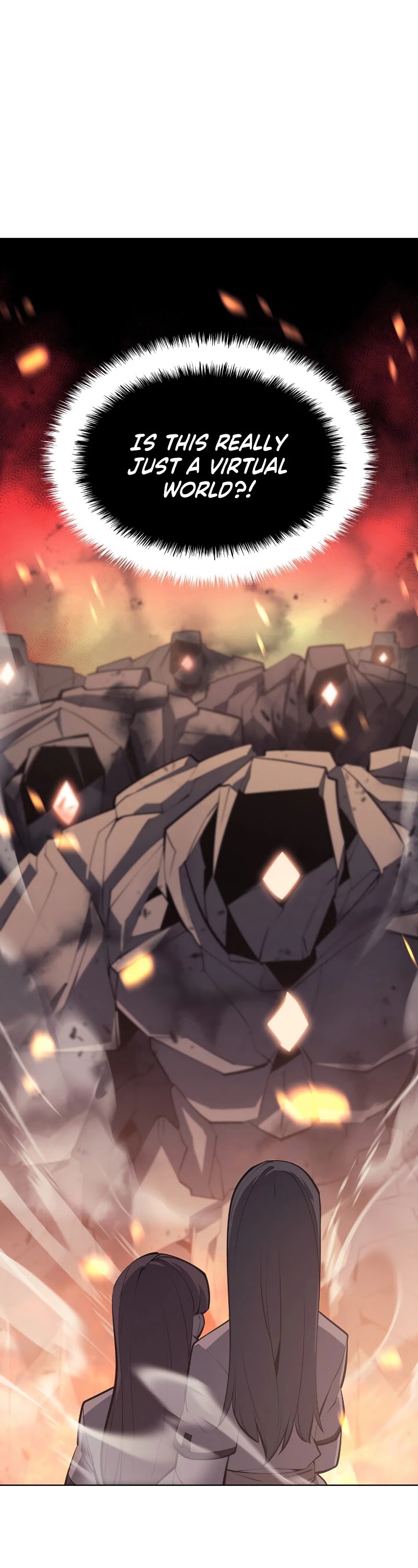 Overgeared (Team Argo) Chapter 103 page 44 - Chapter 103