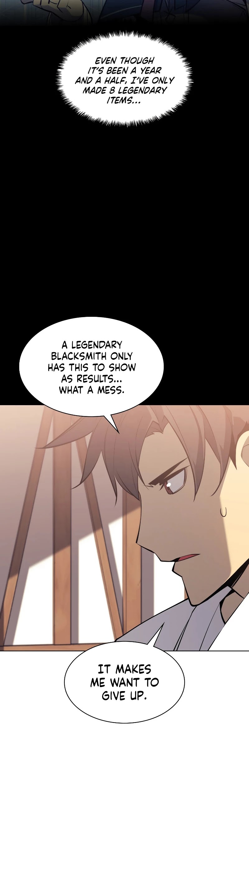 Overgeared (Team Argo) Chapter 103 page 50 - Chapter 103