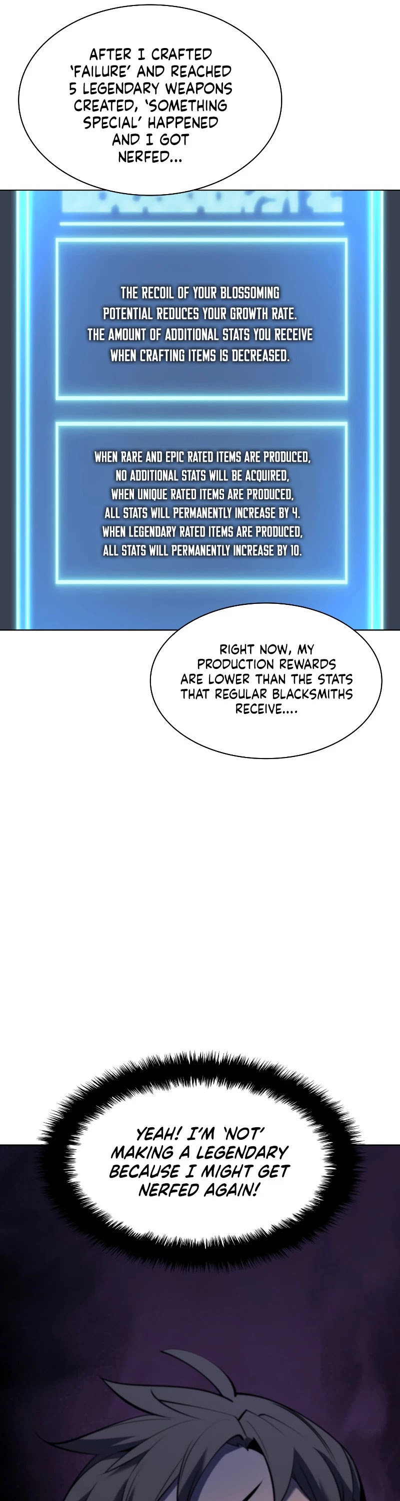 Overgeared (Team Argo) Chapter 103 page 51 - Chapter 103