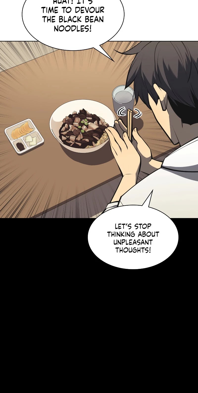 Overgeared (Team Argo) Chapter 103 page 54 - Chapter 103