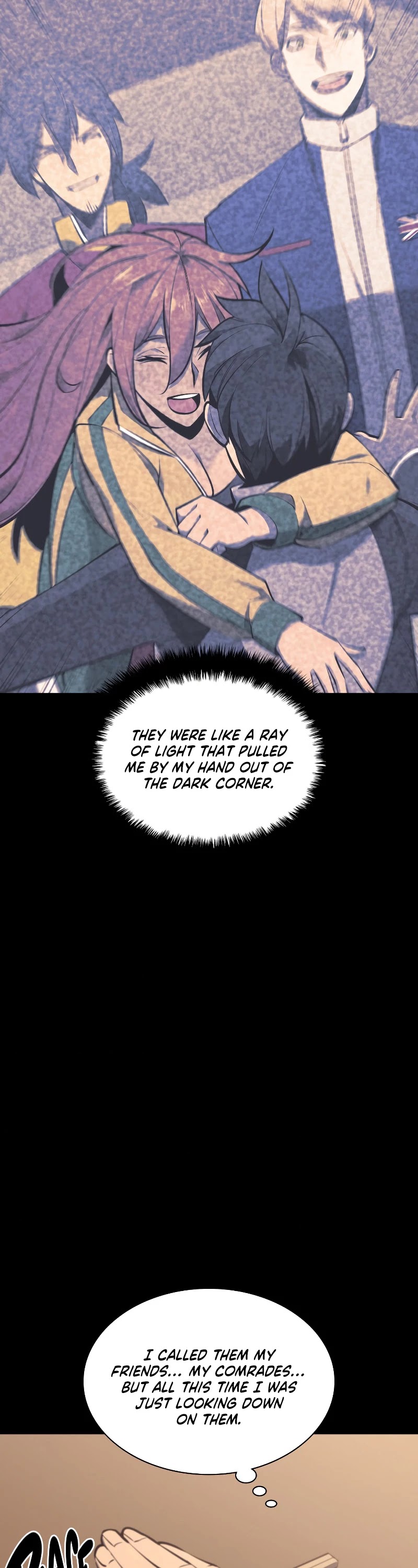 Overgeared (Team Argo) Chapter 103 page 57 - Chapter 103