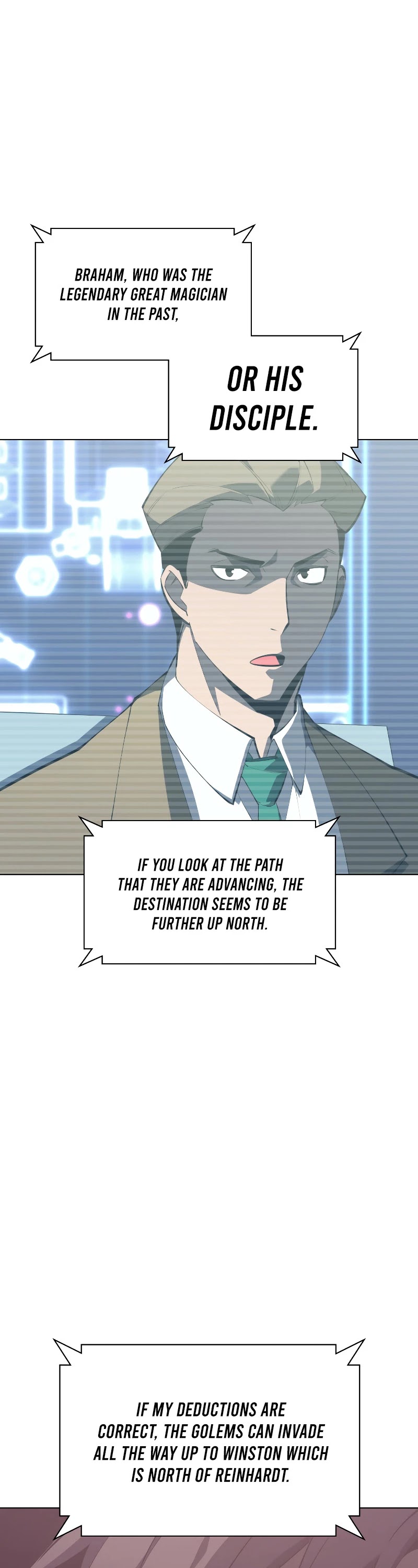 Overgeared (Team Argo) Chapter 103 page 63 - Chapter 103