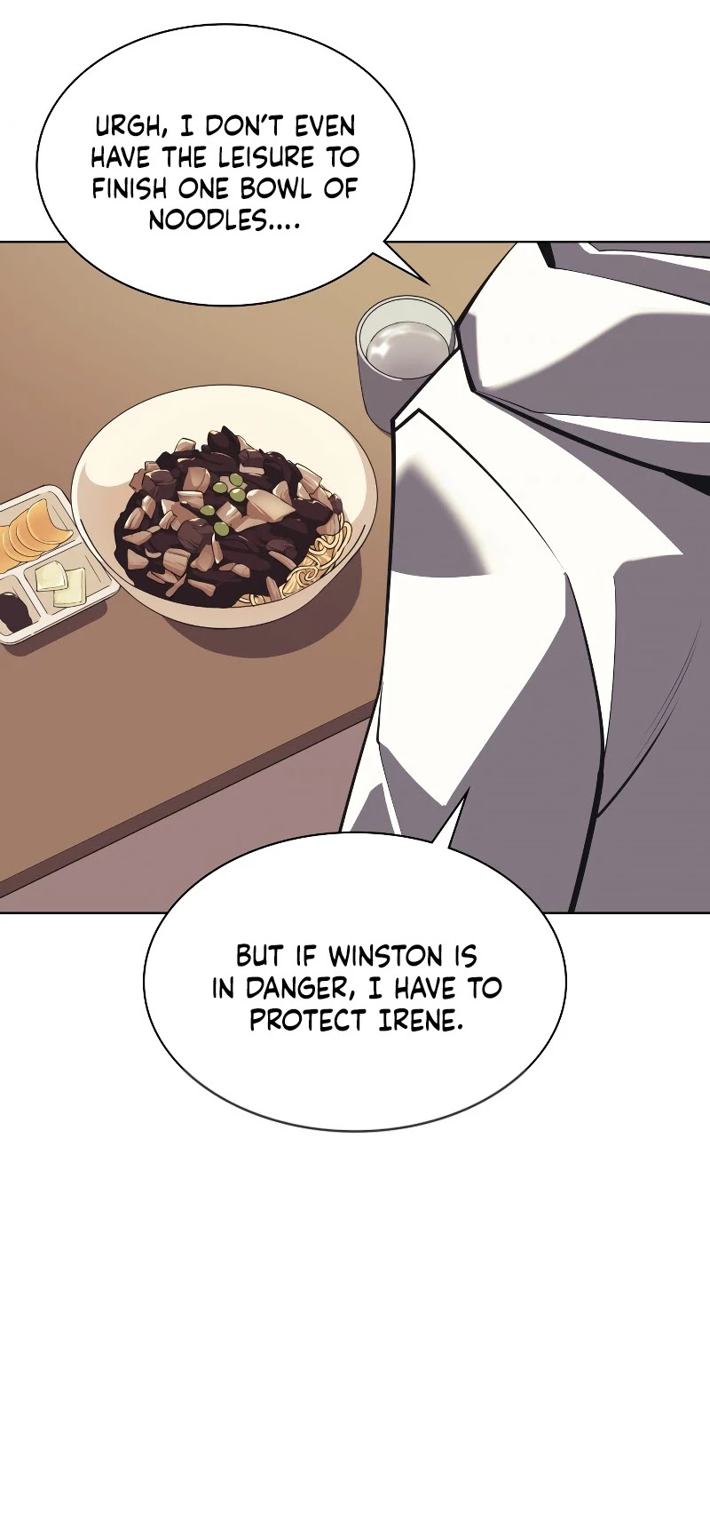 Overgeared (Team Argo) Chapter 103 page 65 - Chapter 103