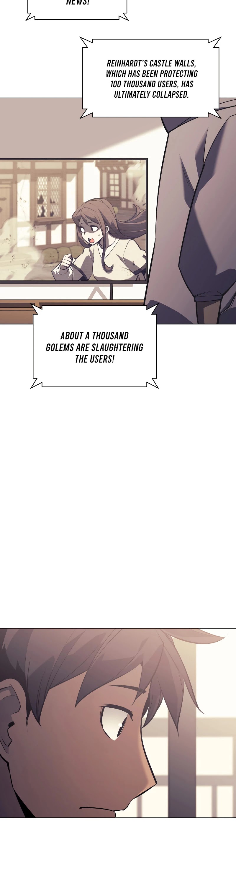 Overgeared (Team Argo) Chapter 103 page 67 - Chapter 103