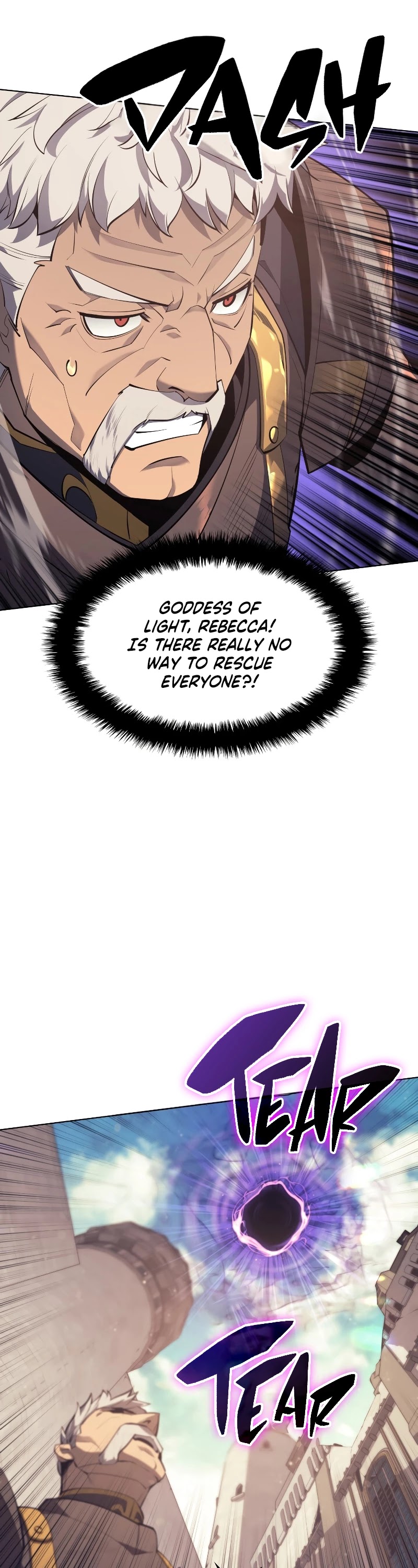 Overgeared (Team Argo) Chapter 104 page 21 - Chapter 104
