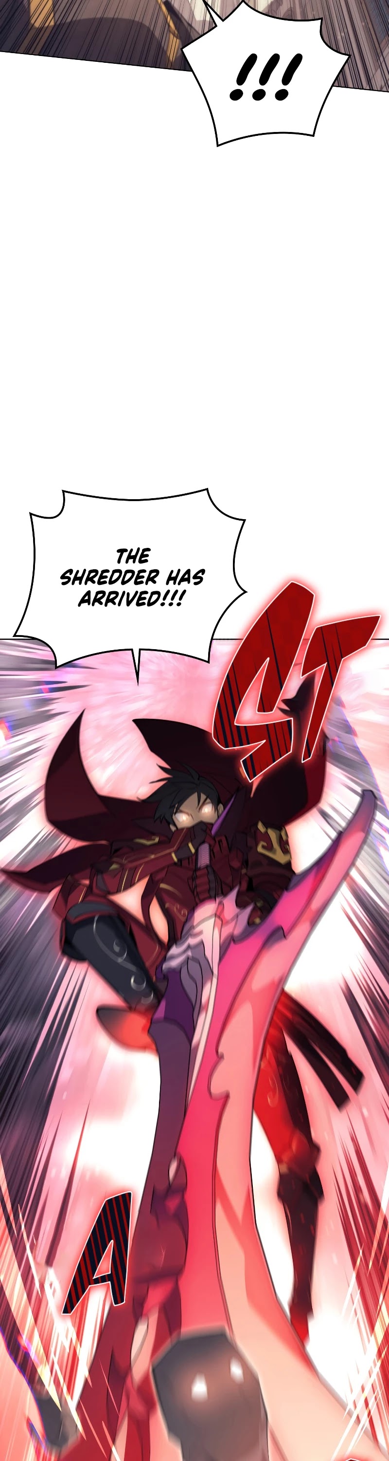 Overgeared (Team Argo) Chapter 104 page 22 - Chapter 104