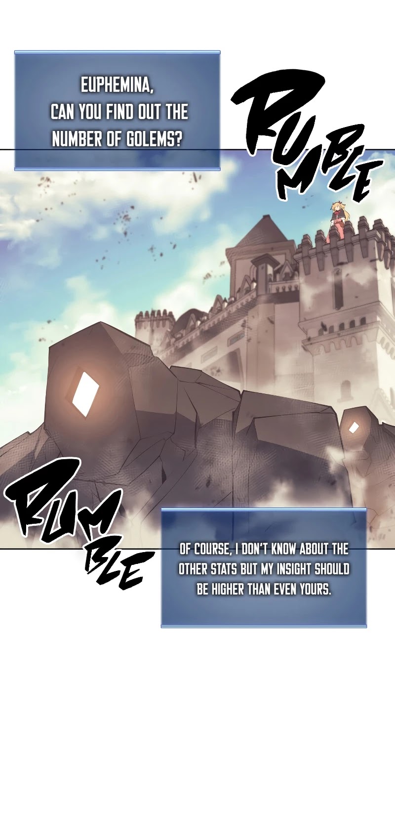 Overgeared (Team Argo) Chapter 104 page 26 - Chapter 104