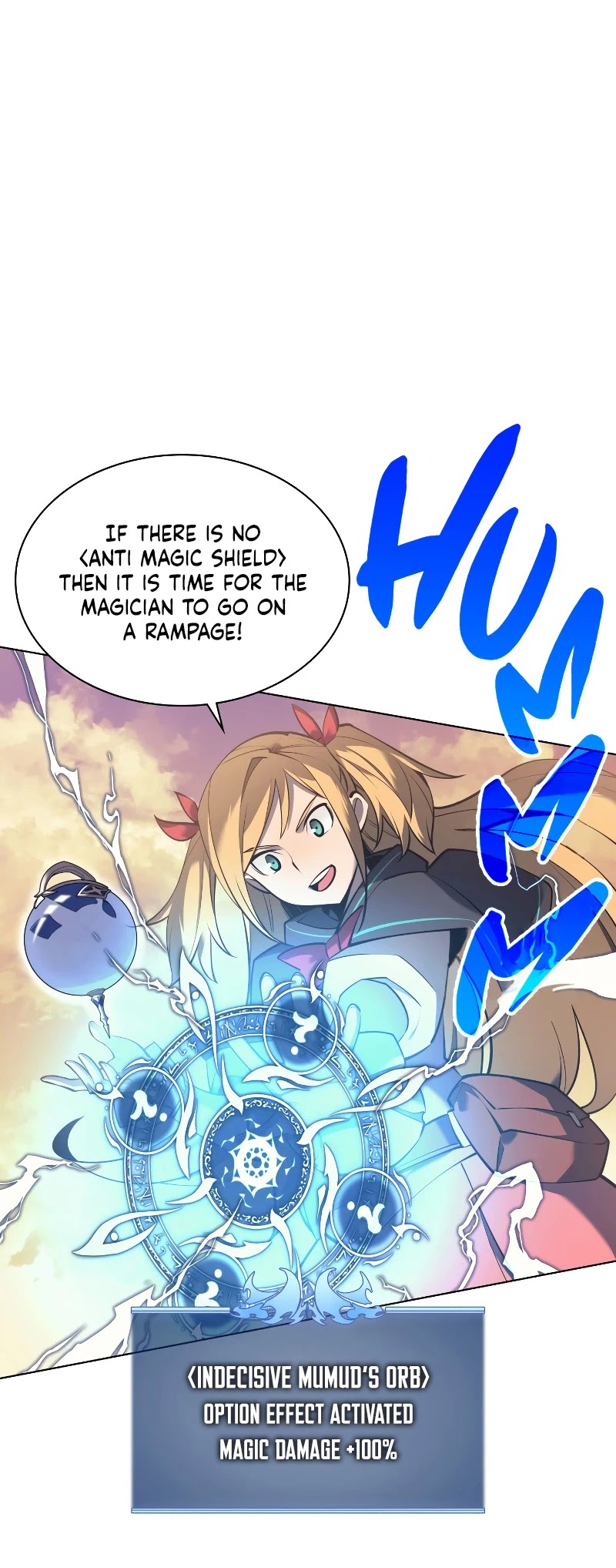 Overgeared (Team Argo) Chapter 104 page 36 - Chapter 104