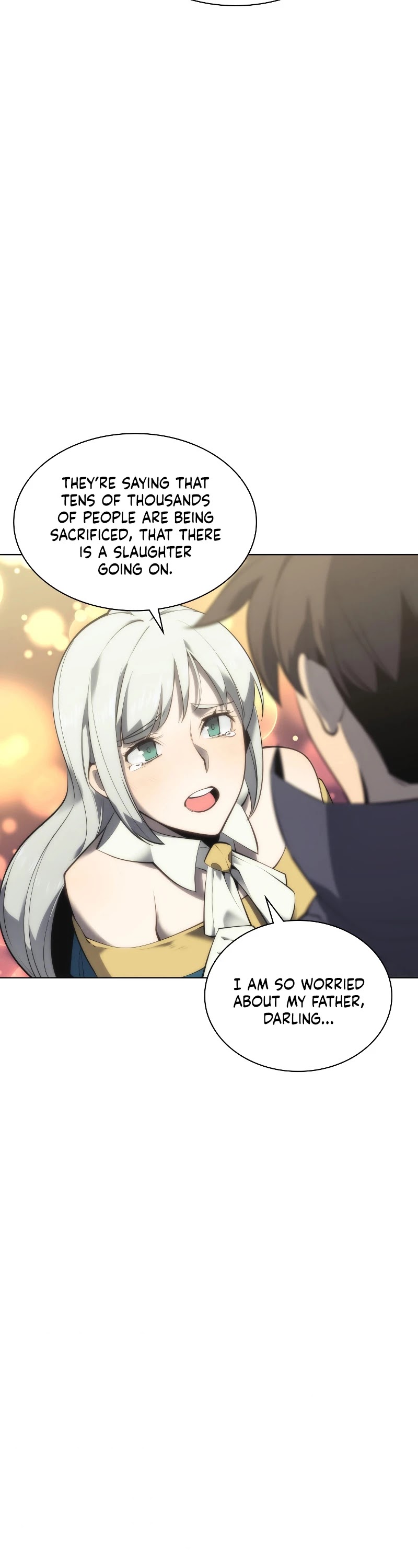 Overgeared (Team Argo) Chapter 104 page 4 - Chapter 104