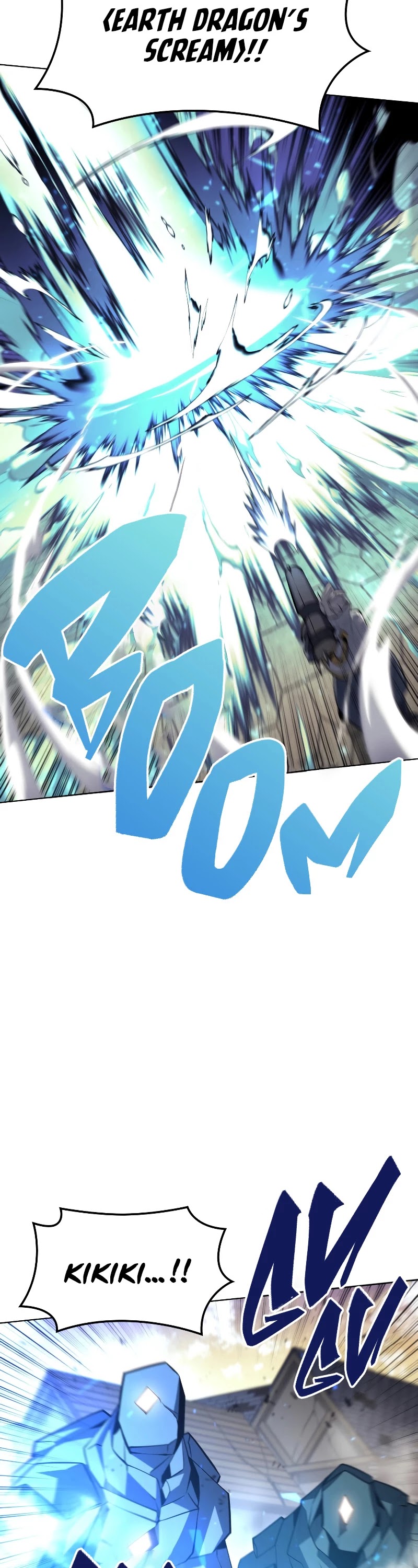 Overgeared (Team Argo) Chapter 104 page 41 - Chapter 104