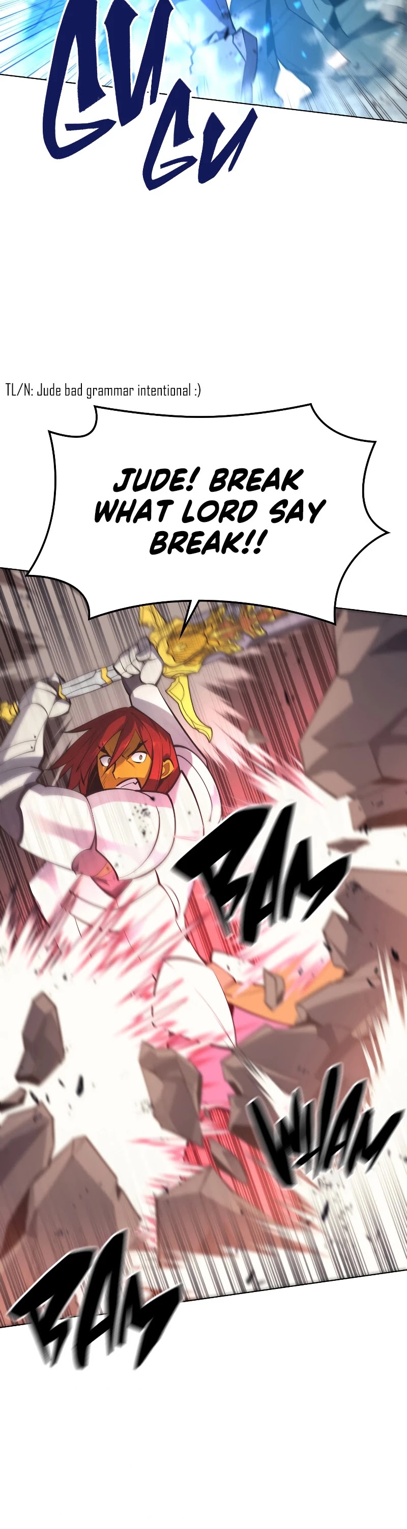 Overgeared (Team Argo) Chapter 104 page 42 - Chapter 104