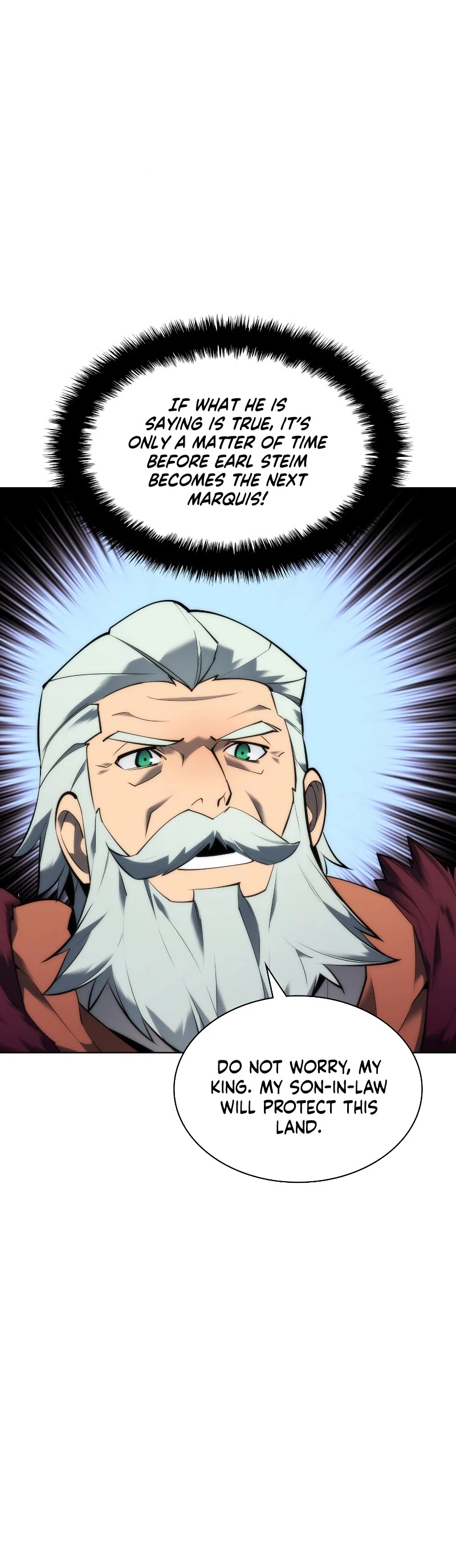 Overgeared (Team Argo) Chapter 104 page 47 - Chapter 104