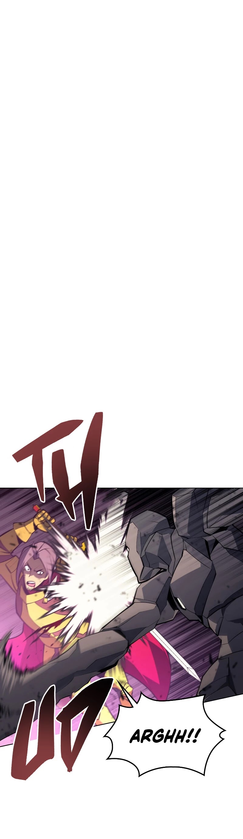 Overgeared (Team Argo) Chapter 104 page 48 - Chapter 104