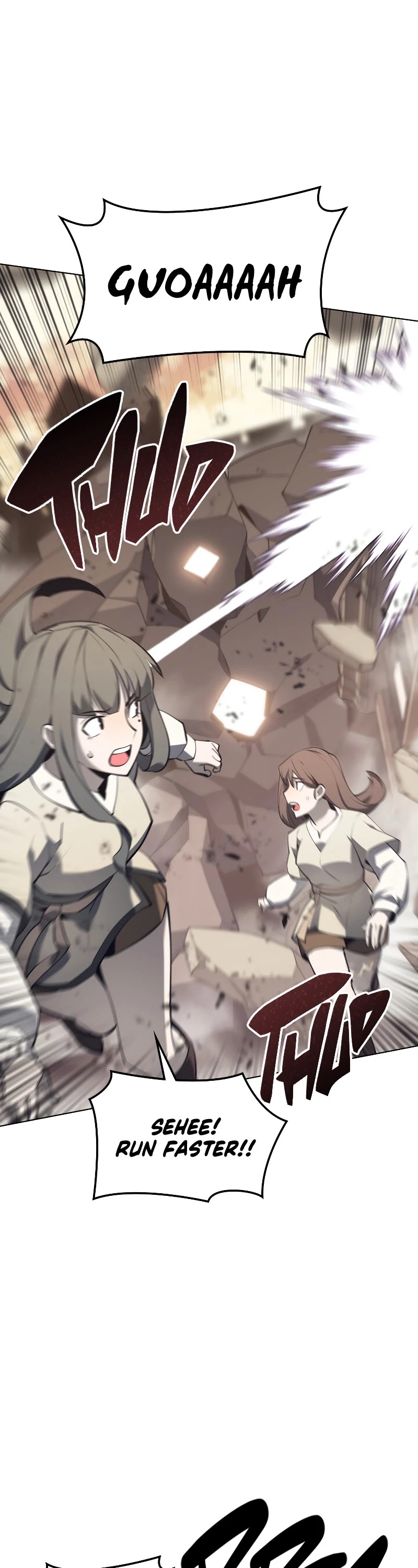 Overgeared (Team Argo) Chapter 104 page 51 - Chapter 104