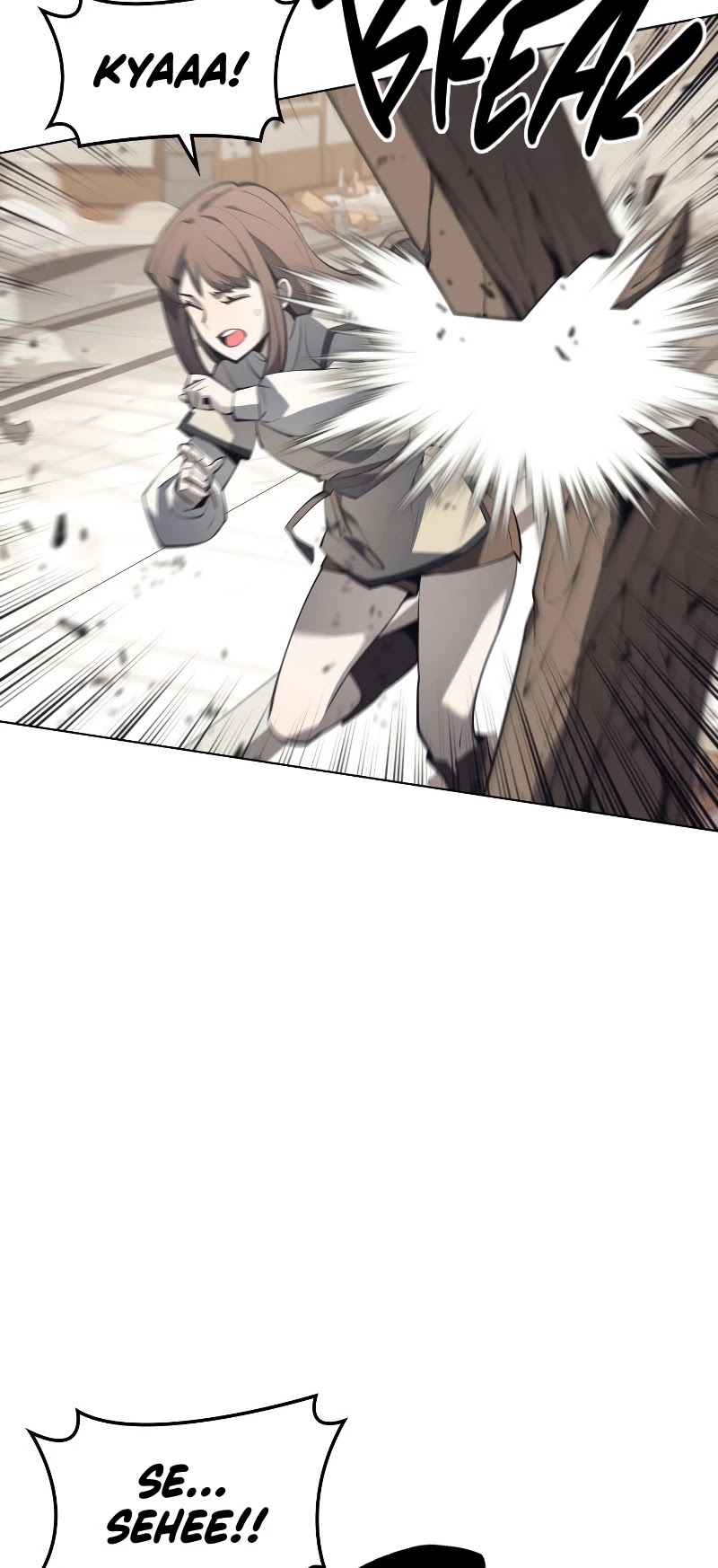 Overgeared (Team Argo) Chapter 104 page 52 - Chapter 104
