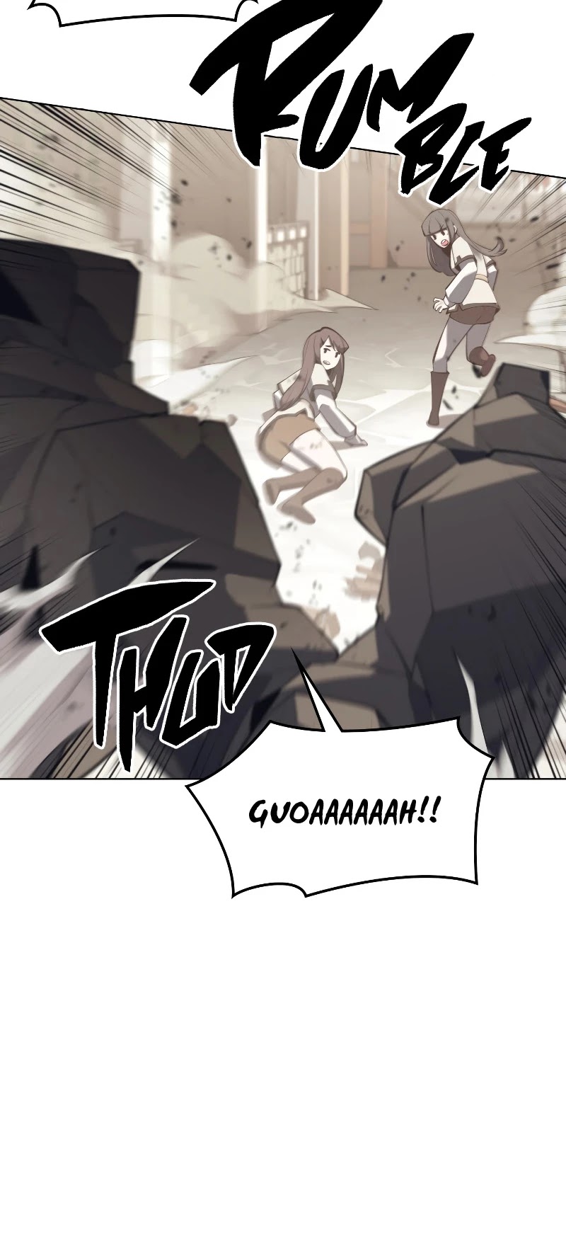 Overgeared (Team Argo) Chapter 104 page 53 - Chapter 104