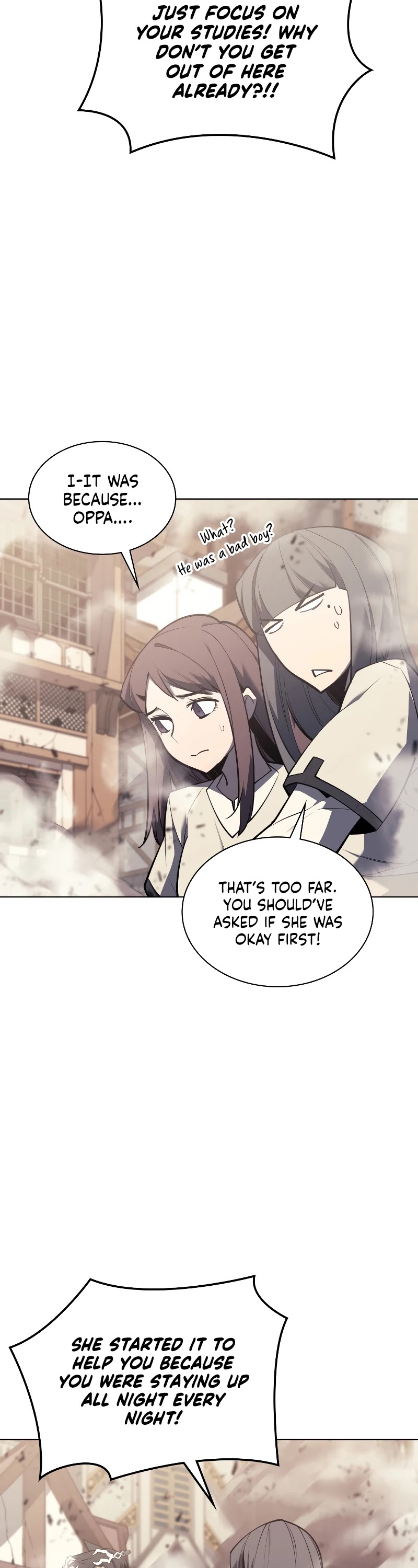 Overgeared (Team Argo) Chapter 104 page 56 - Chapter 104