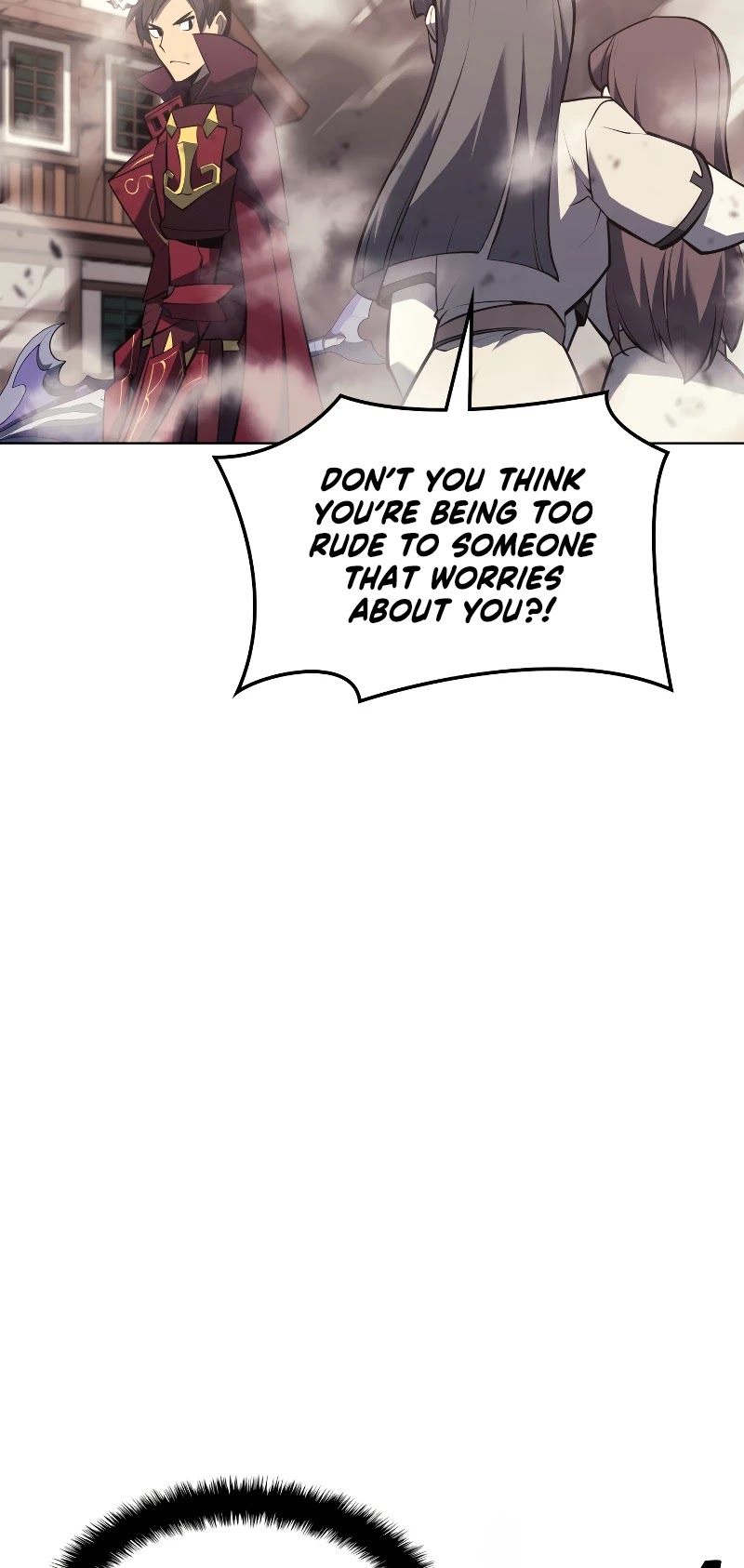 Overgeared (Team Argo) Chapter 104 page 57 - Chapter 104