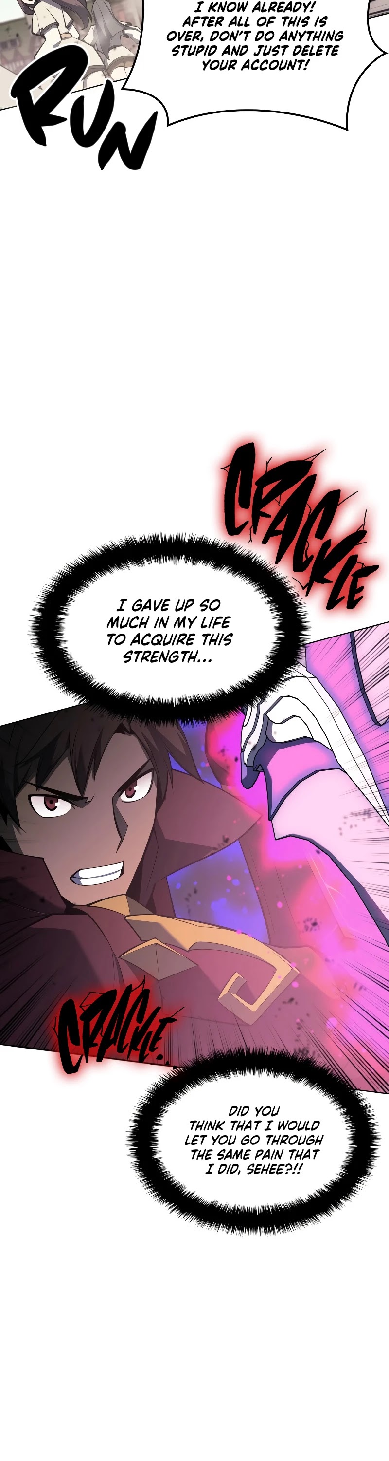 Overgeared (Team Argo) Chapter 104 page 60 - Chapter 104