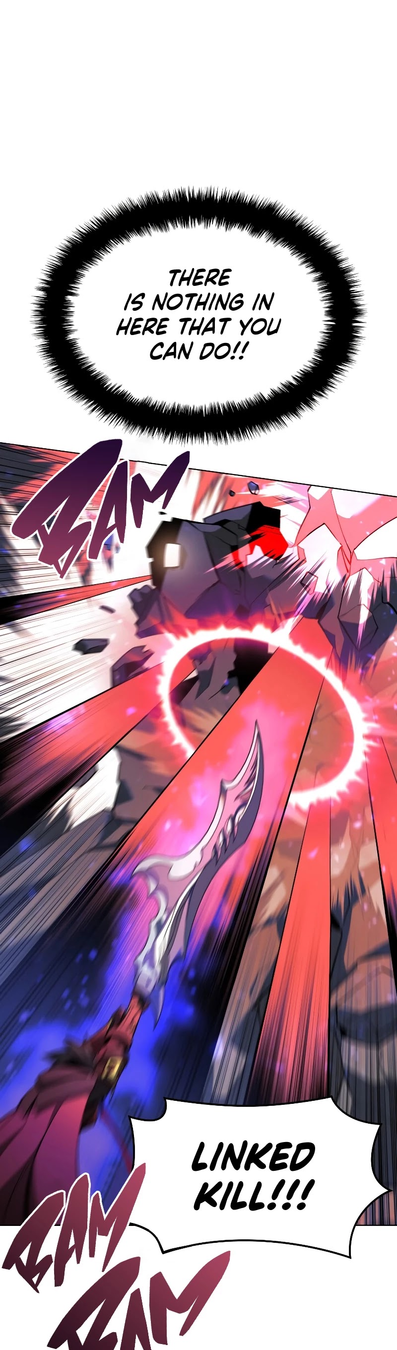 Overgeared (Team Argo) Chapter 104 page 61 - Chapter 104