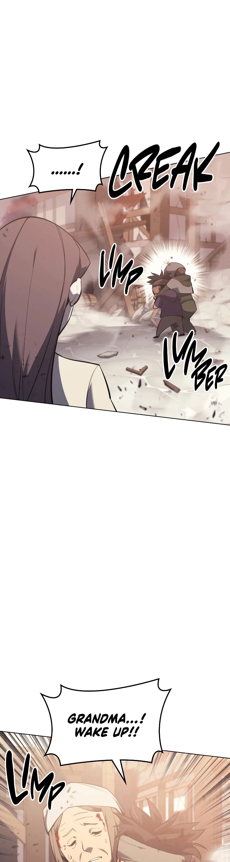 Overgeared (Team Argo) Chapter 104 page 63 - Chapter 104