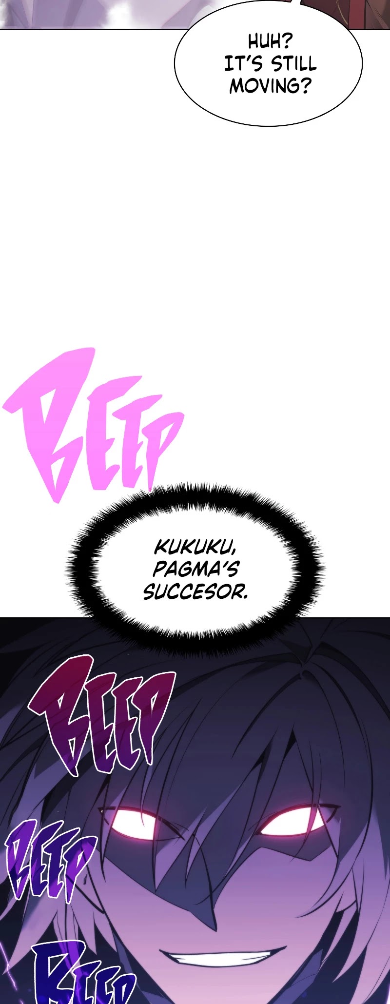 Overgeared (Team Argo) Chapter 105 page 13 - Chapter 105