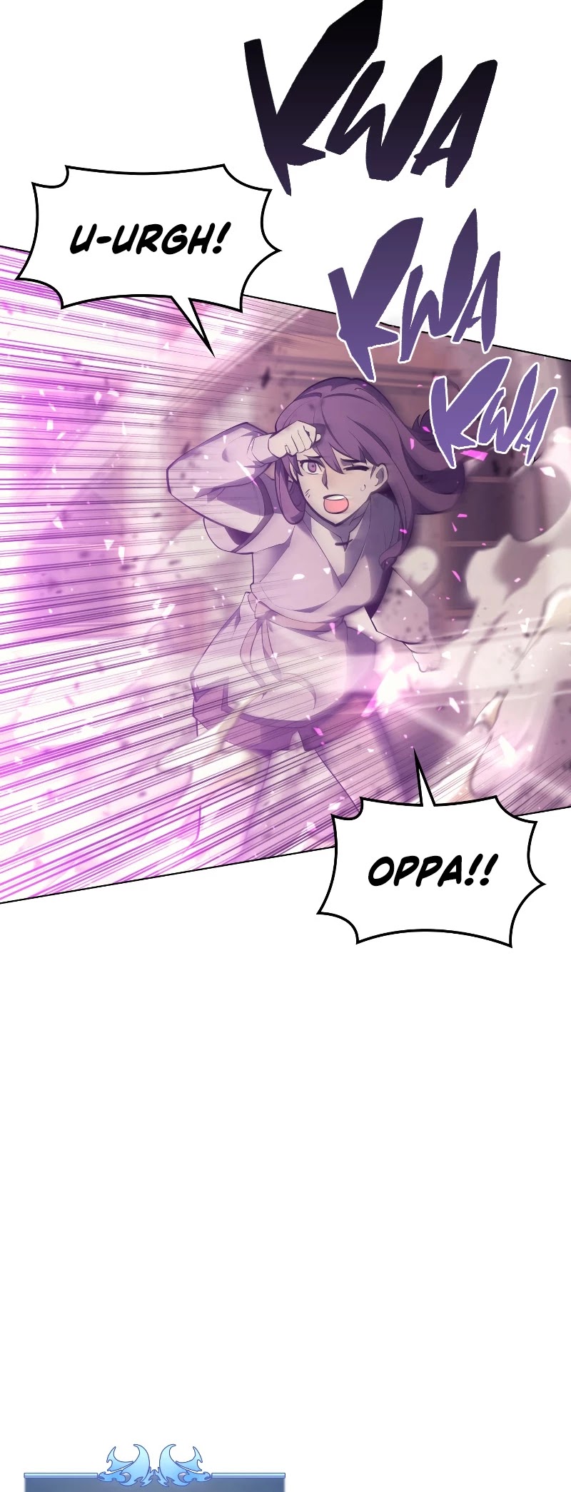 Overgeared (Team Argo) Chapter 105 page 18 - Chapter 105