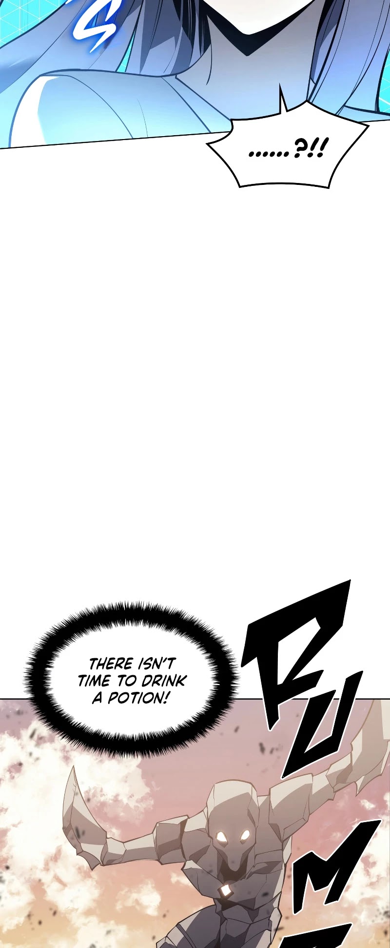 Overgeared (Team Argo) Chapter 105 page 23 - Chapter 105