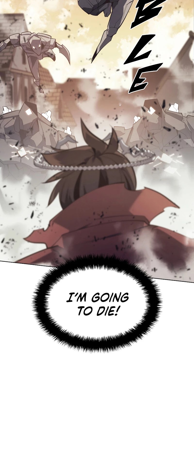 Overgeared (Team Argo) Chapter 105 page 24 - Chapter 105