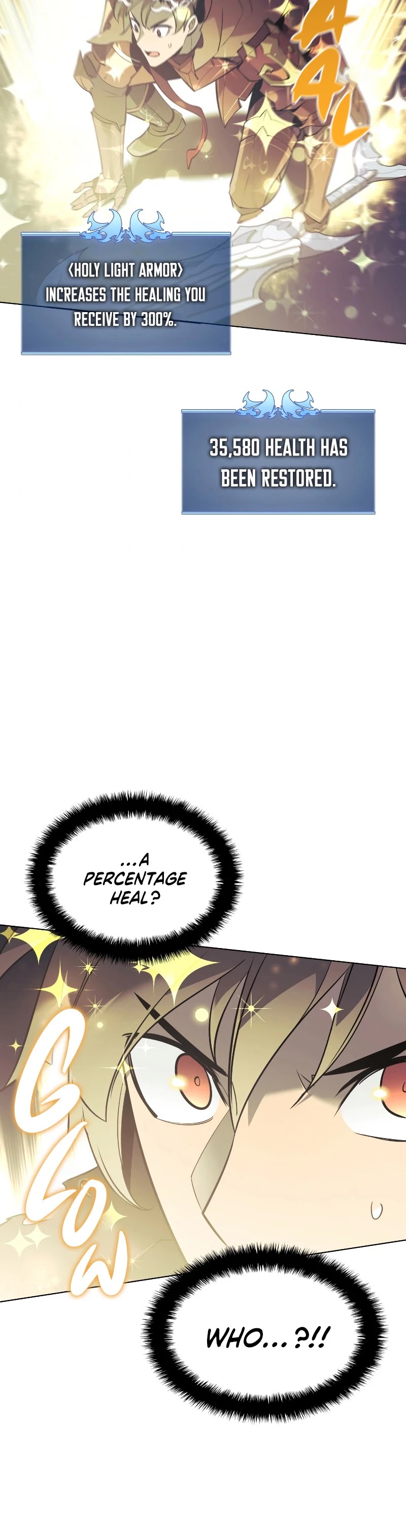 Overgeared (Team Argo) Chapter 105 page 26 - Chapter 105