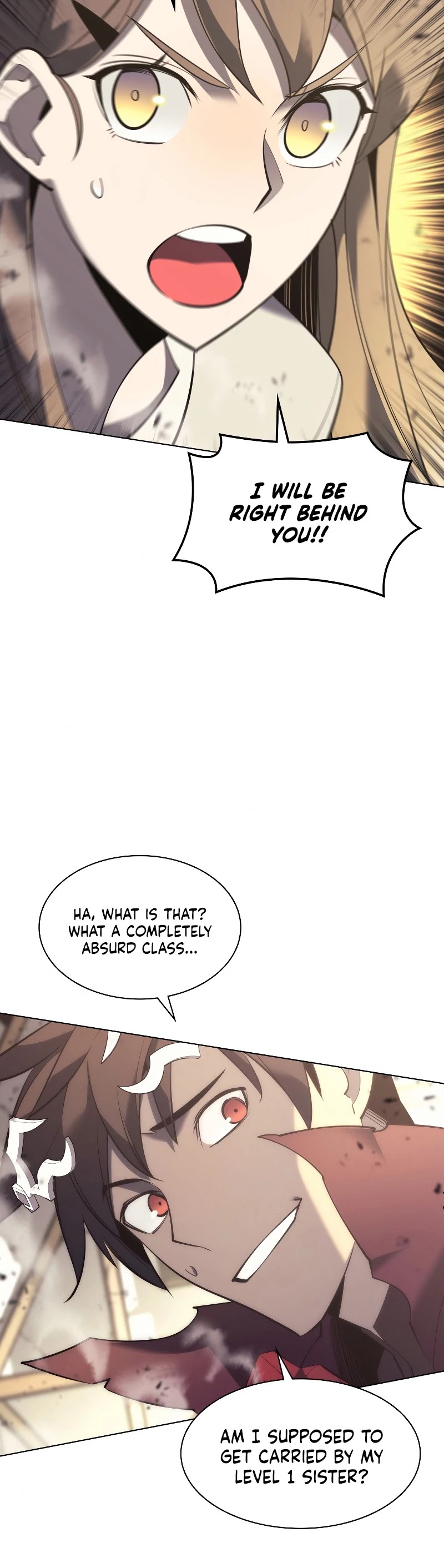 Overgeared (Team Argo) Chapter 105 page 29 - Chapter 105