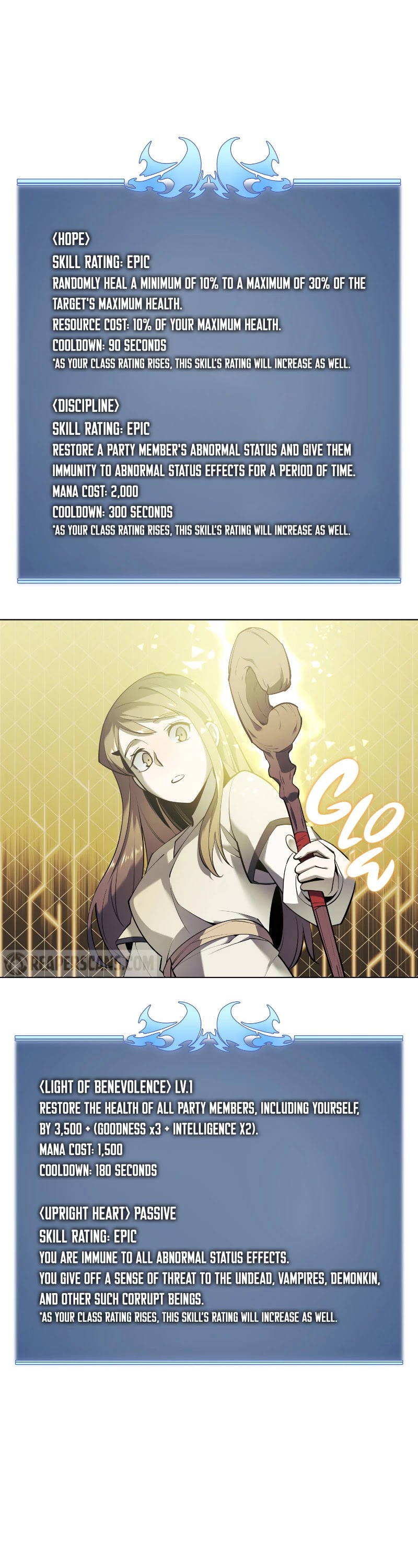 Overgeared (Team Argo) Chapter 105 page 35 - Chapter 105