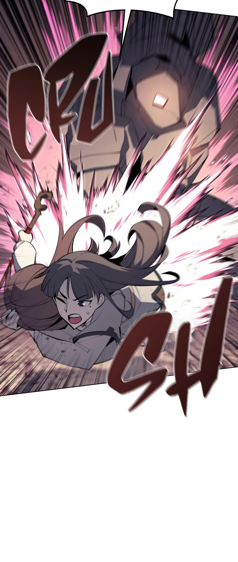 Overgeared (Team Argo) Chapter 105 page 38 - Chapter 105