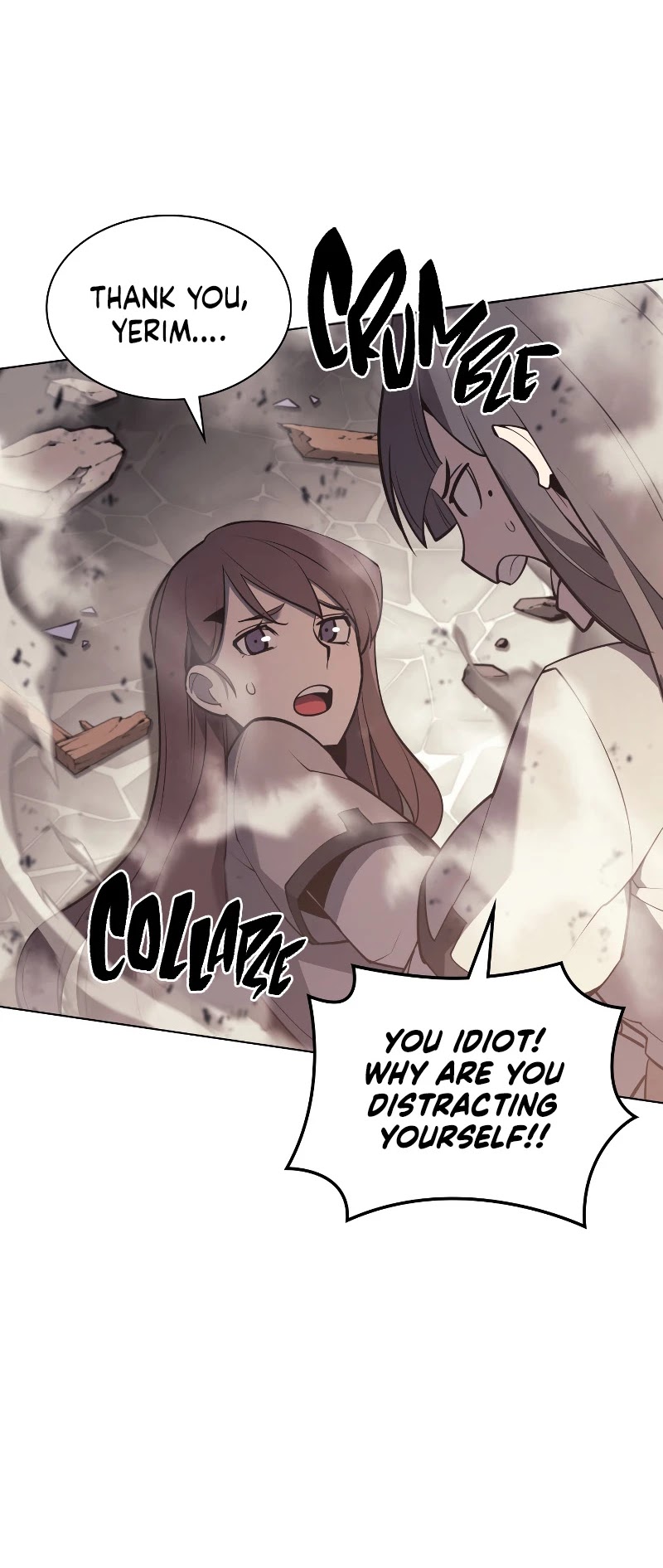 Overgeared (Team Argo) Chapter 105 page 39 - Chapter 105