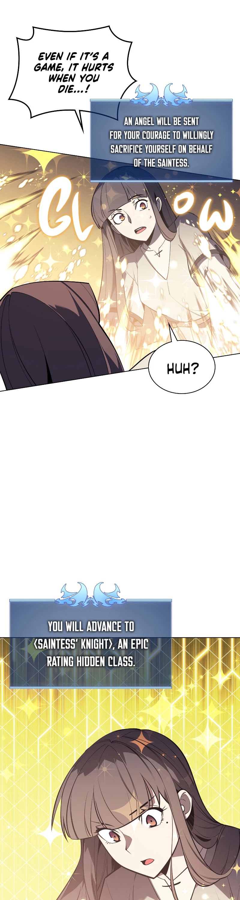 Overgeared (Team Argo) Chapter 105 page 40 - Chapter 105