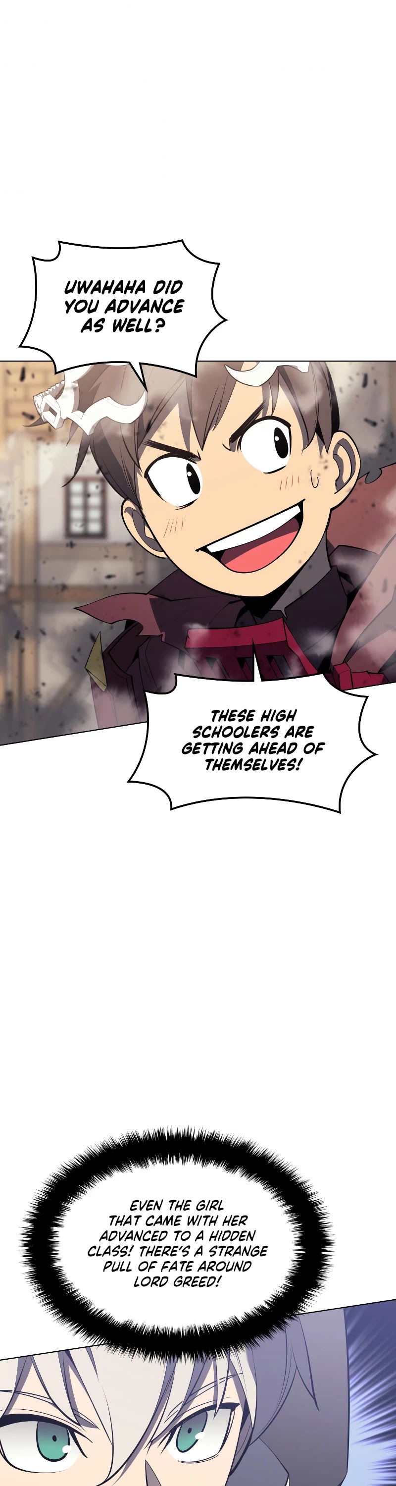 Overgeared (Team Argo) Chapter 105 page 42 - Chapter 105