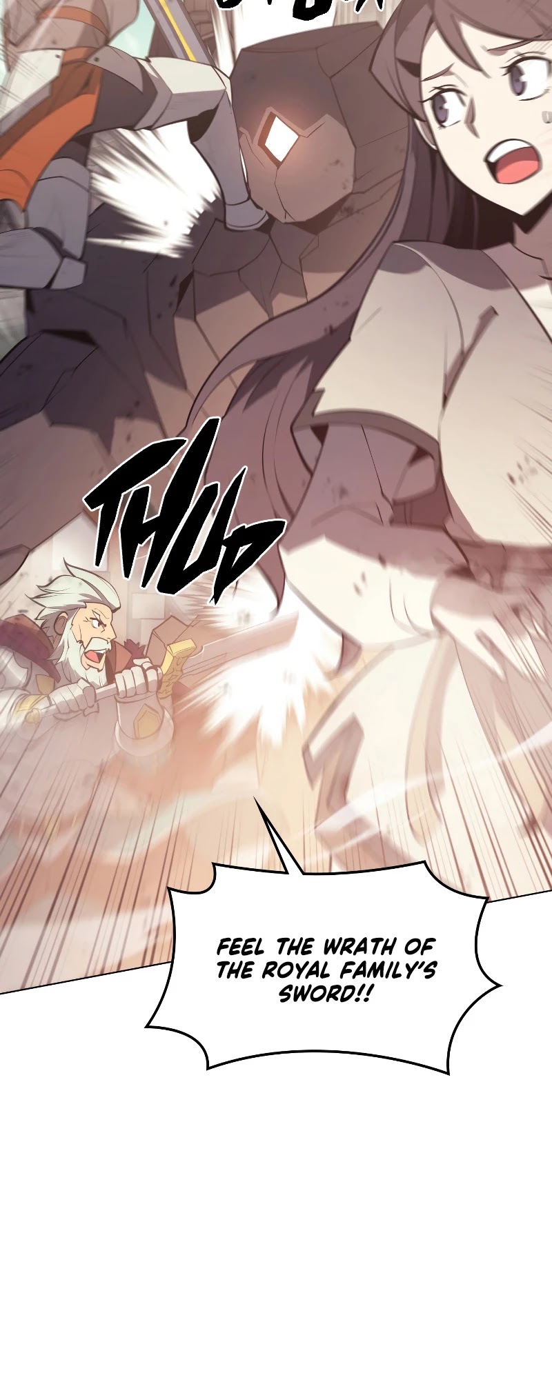 Overgeared (Team Argo) Chapter 105 page 44 - Chapter 105