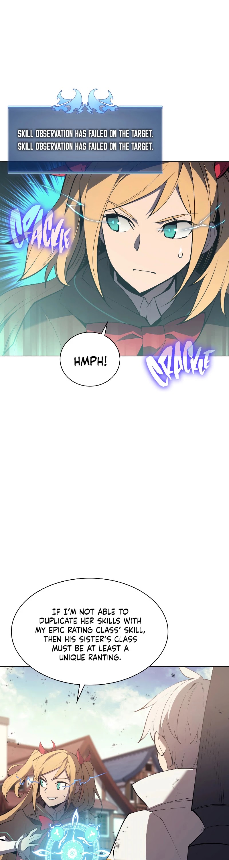 Overgeared (Team Argo) Chapter 105 page 47 - Chapter 105
