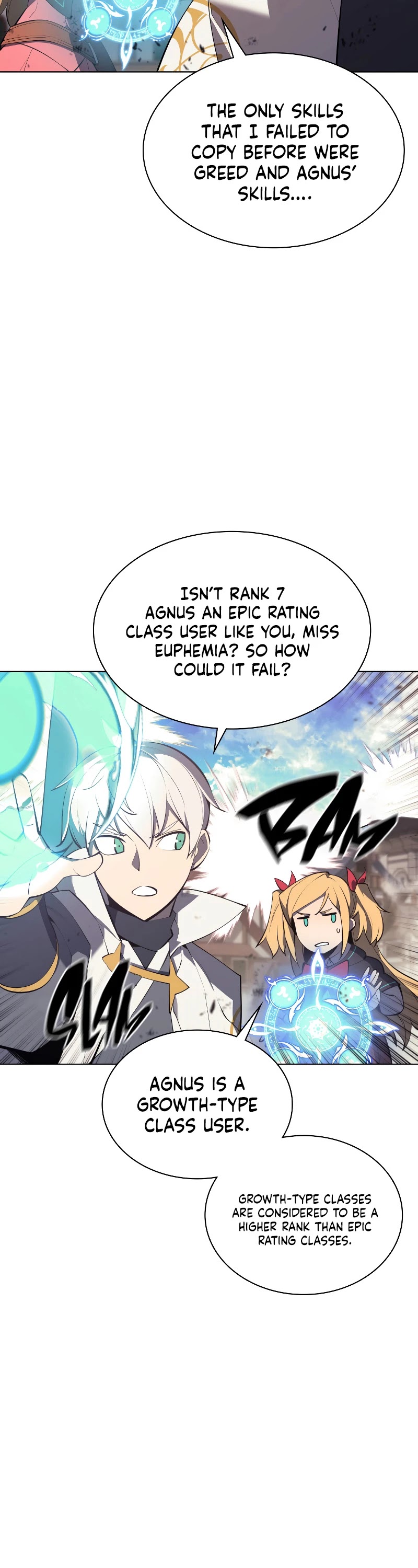 Overgeared (Team Argo) Chapter 105 page 48 - Chapter 105
