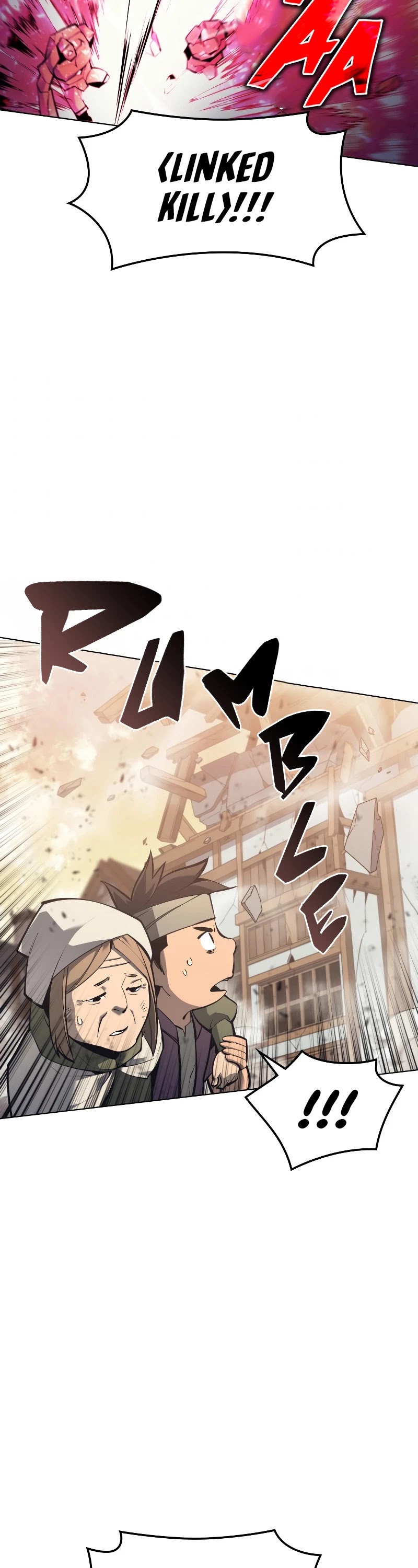 Overgeared (Team Argo) Chapter 105 page 5 - Chapter 105