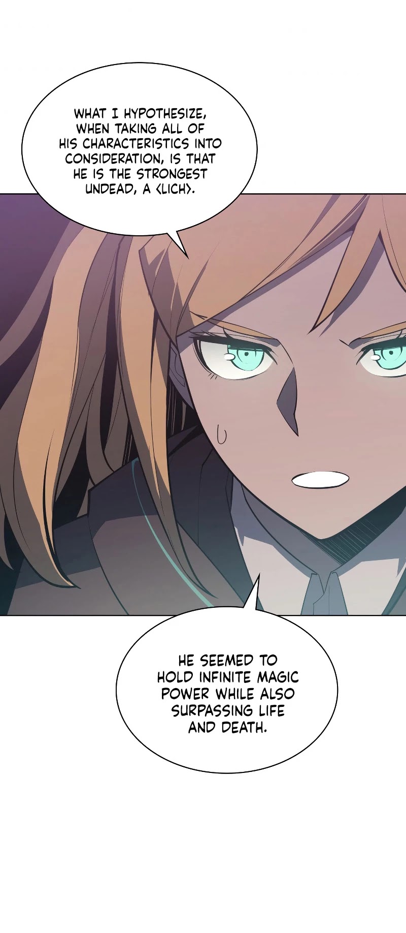 Overgeared (Team Argo) Chapter 105 page 50 - Chapter 105