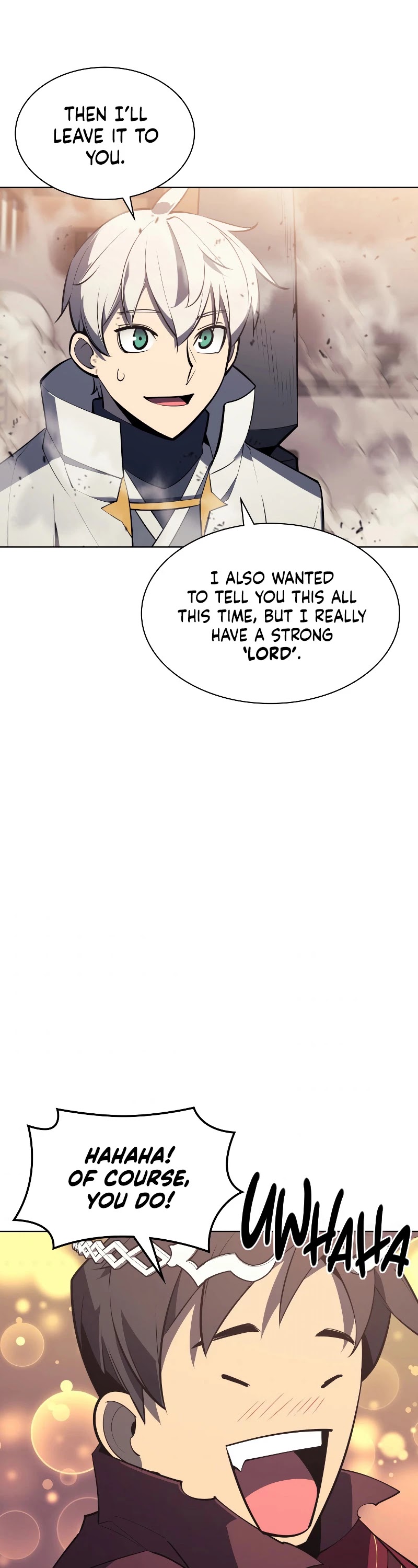 Overgeared (Team Argo) Chapter 105 page 53 - Chapter 105