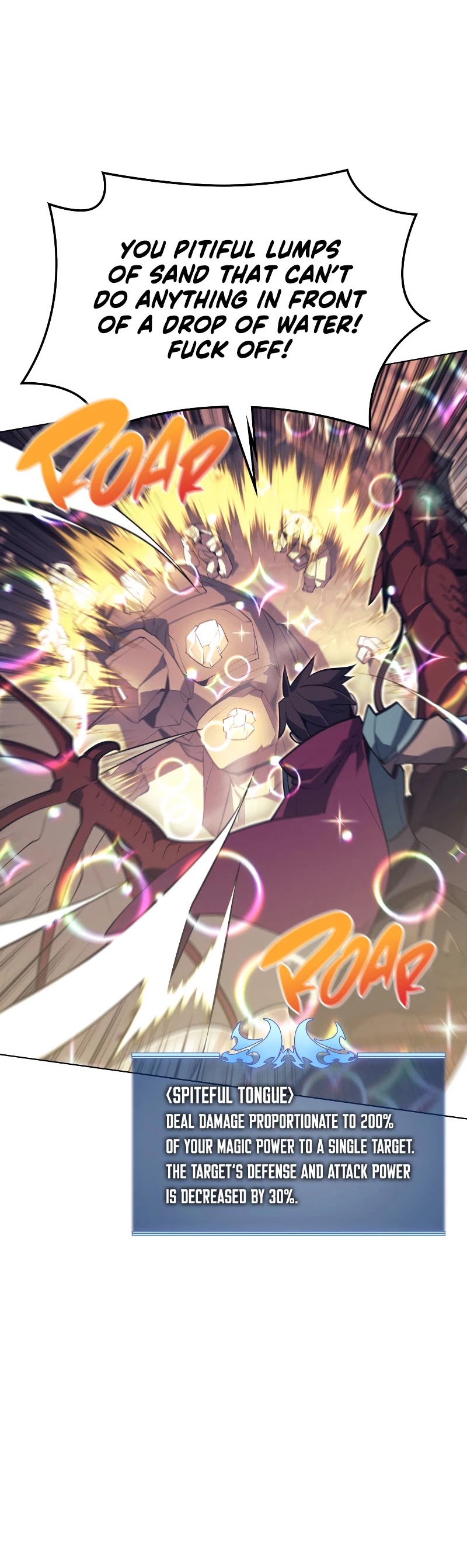 Overgeared (Team Argo) Chapter 105 page 55 - Chapter 105