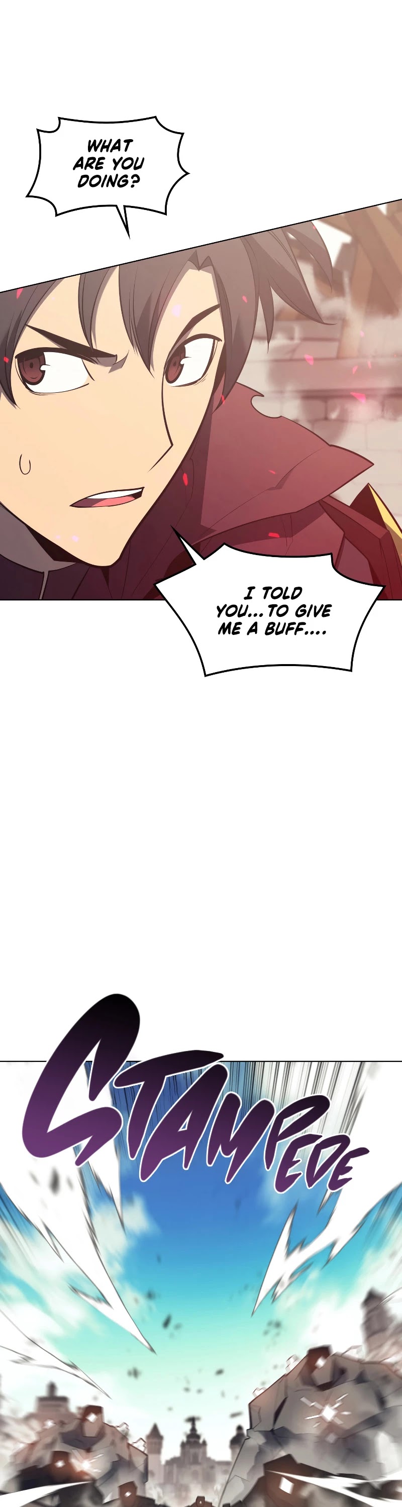 Overgeared (Team Argo) Chapter 105 page 58 - Chapter 105