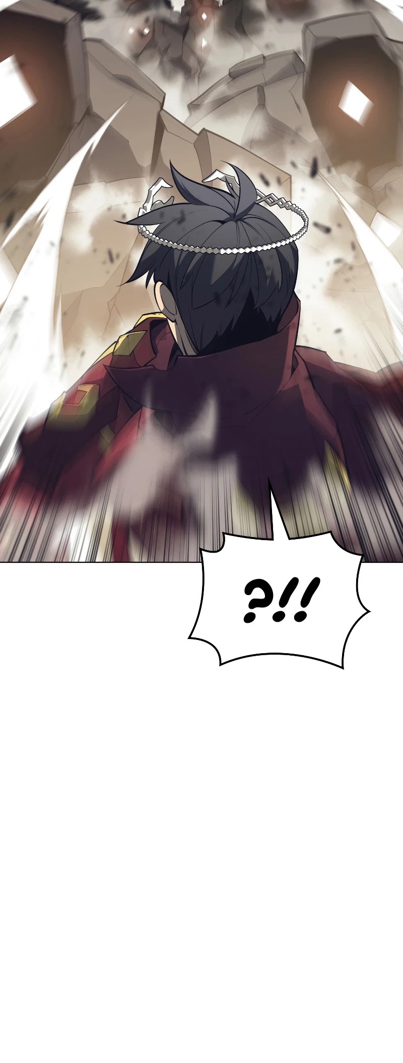 Overgeared (Team Argo) Chapter 105 page 59 - Chapter 105