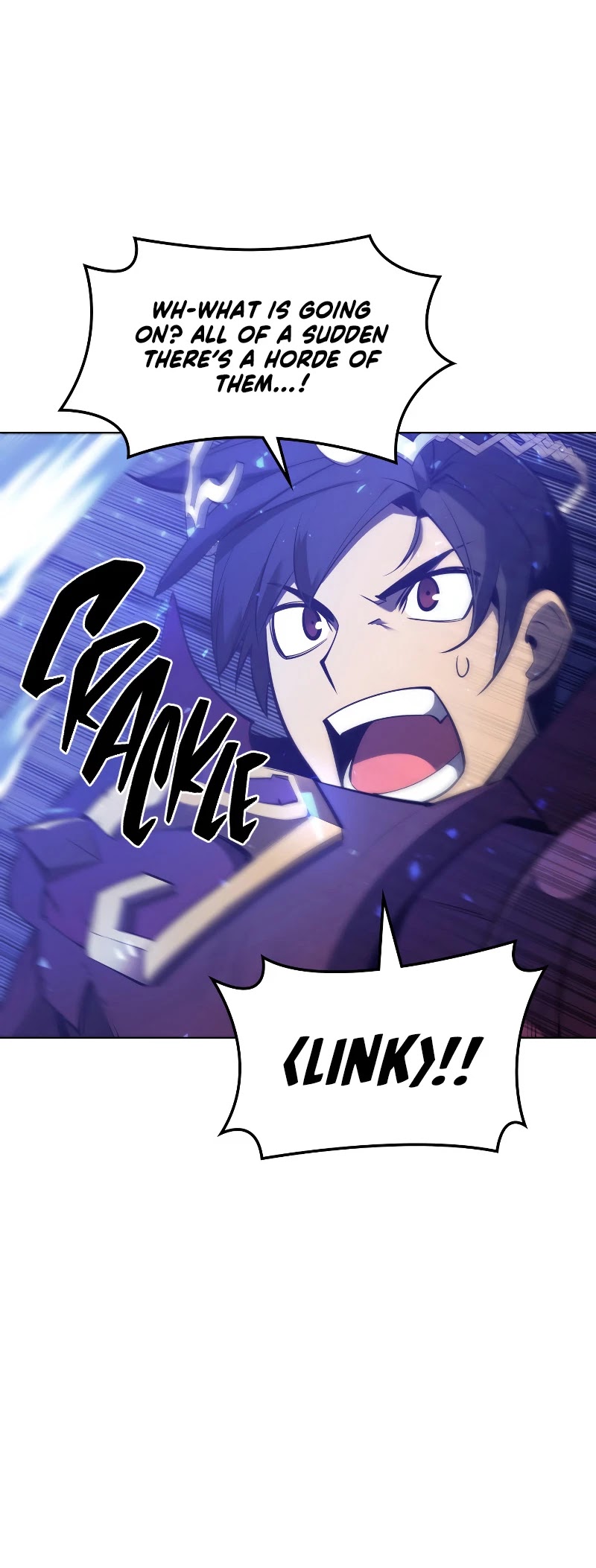 Overgeared (Team Argo) Chapter 105 page 60 - Chapter 105