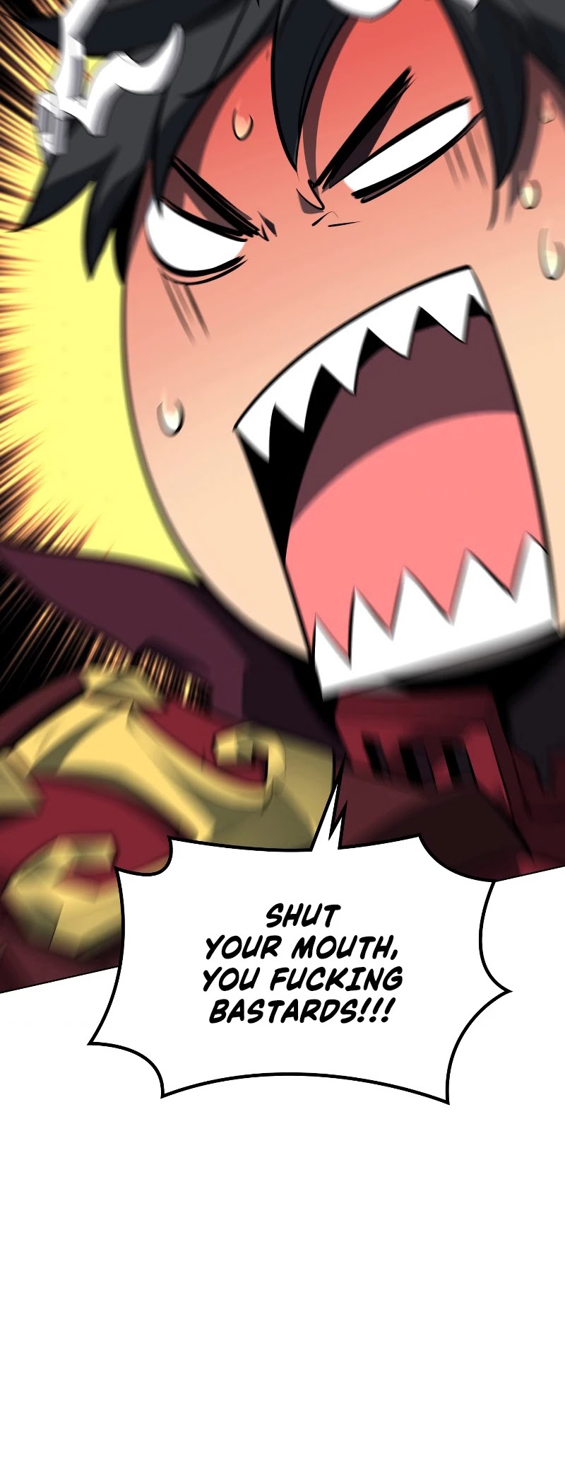 Overgeared (Team Argo) Chapter 105 page 65 - Chapter 105