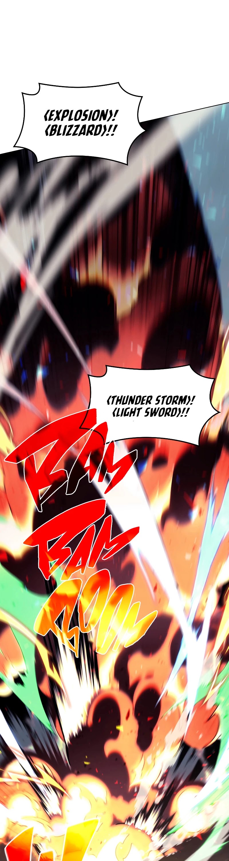 Overgeared (Team Argo) Chapter 105 page 66 - Chapter 105