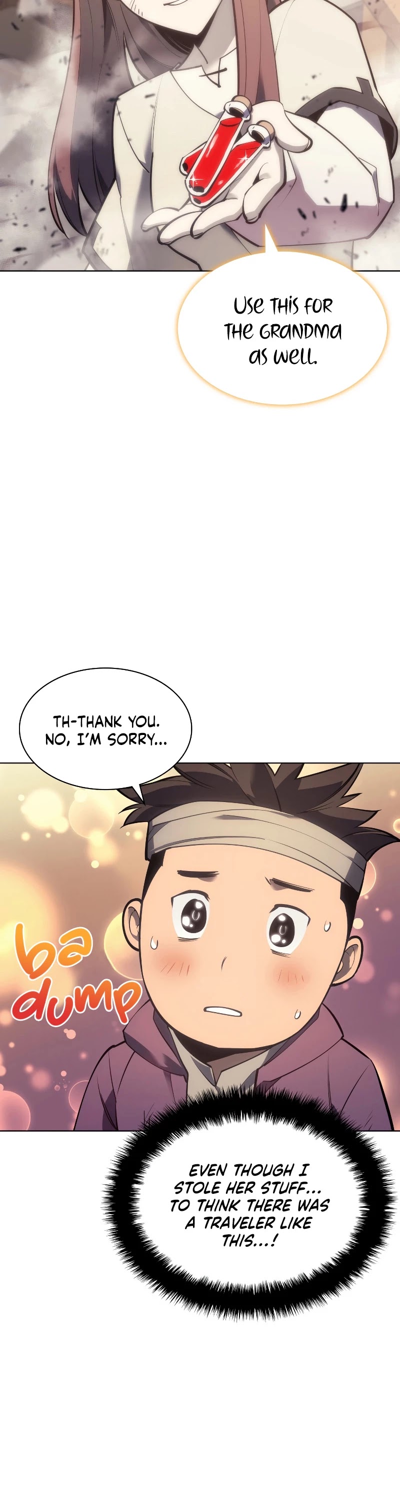 Overgeared (Team Argo) Chapter 105 page 9 - Chapter 105