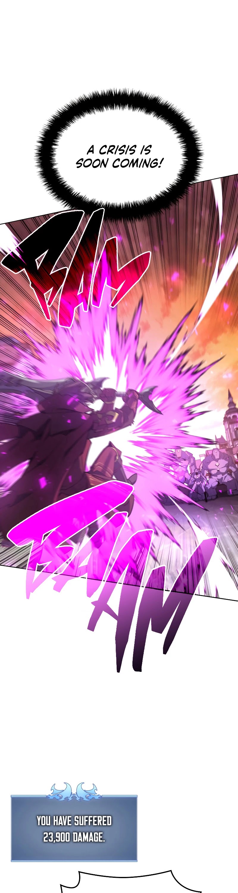 Overgeared (Team Argo) Chapter 106 page 20 - Chapter 106: A Name should be Meaningful and Cool